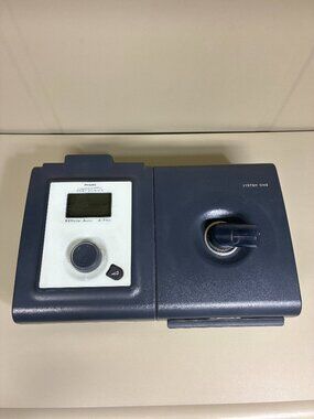 Philips Respironics REMstar A-Flex System